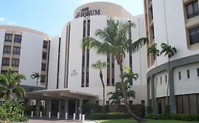 The Forum Hotel Fort Lauderdale